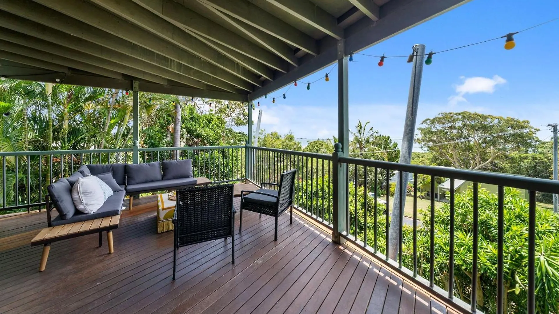 Lovat House By Discover Stradbroke Point Lookout Australia